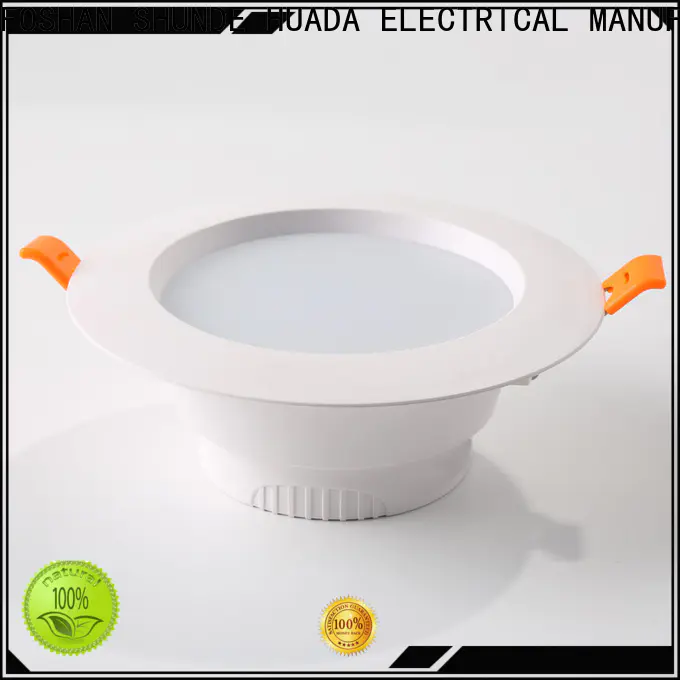 HUADA ELECTRICAL factory price waterproof led driver high quality service hall