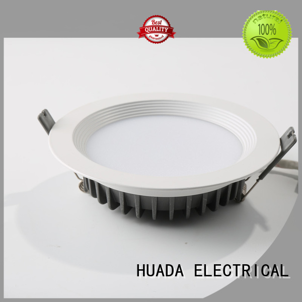 HUADA ELECTRICAL super bright waterproof electronic led driver supplier office