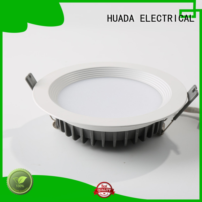 HUADA ELECTRICAL waterproof electronic led driver supplier factory