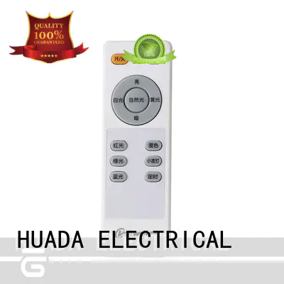 HUADA ELECTRICAL at discount 2x2 led panel light price customization for house