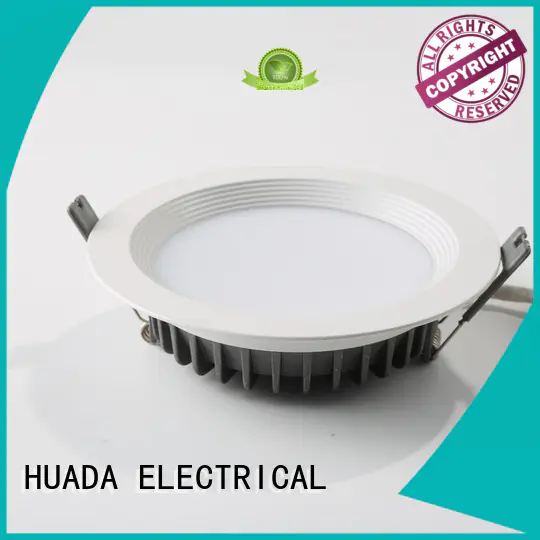 HUADA ELECTRICAL breathable 20w led driver supplier living room