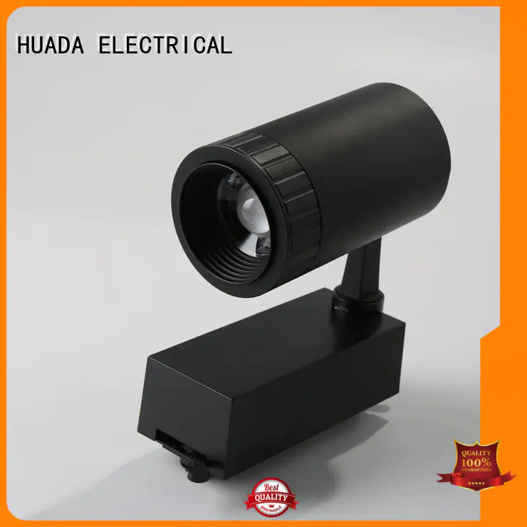 HUADA ELECTRICAL waterproof electronic led driver supplier factory
