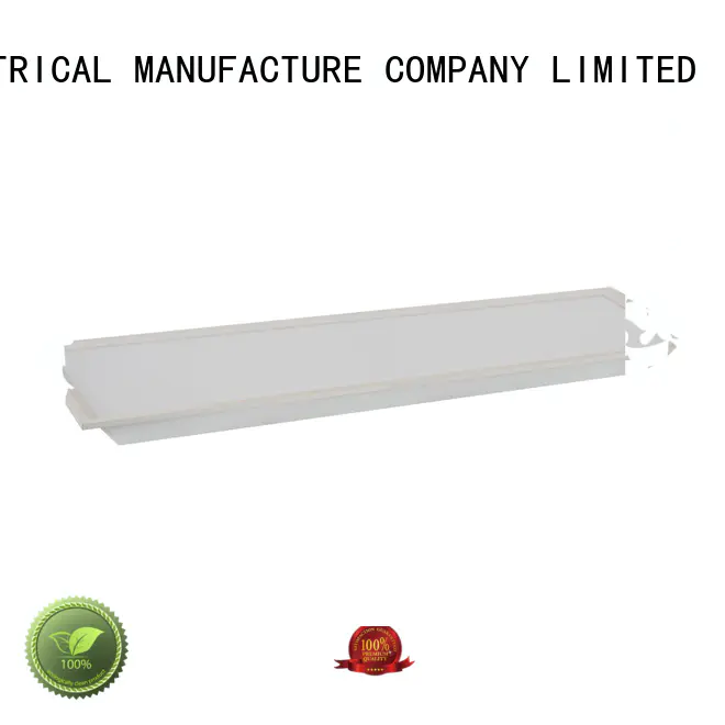 modern design led flat panel light fixture cct energy saving factory