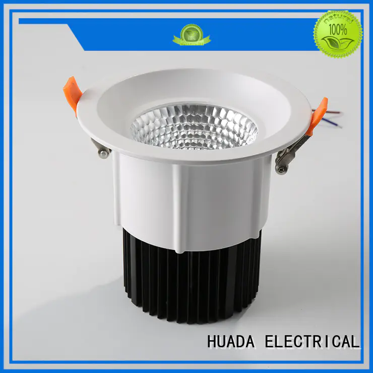 HUADA ELECTRICAL led fixtures energy saving office