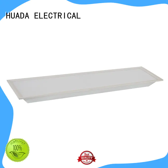 HUADA ELECTRICAL led spot light fixtures hight safety office
