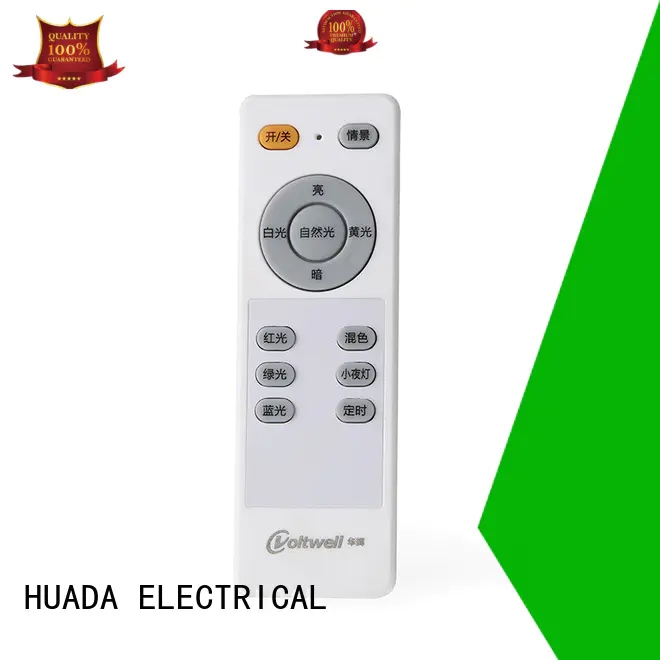 HUADA ELECTRICAL at discount 2x2 led panel light price manufacturer for decoration