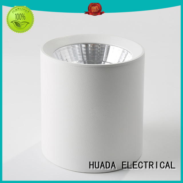 HUADA ELECTRICAL 40w led downlight fixtures energy saving office