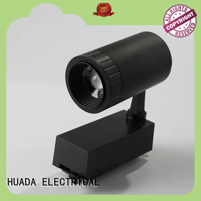 HUADA ELECTRICAL durable Smart Track Light oem factory