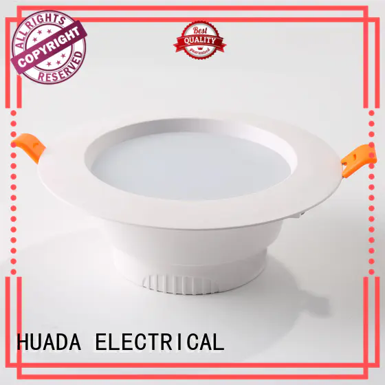 HUADA ELECTRICAL waterproof electronic led driver supplier office