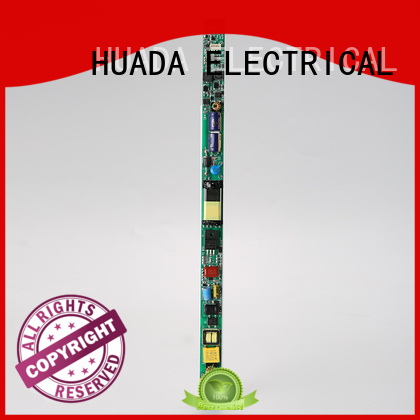 1200x43x75 led spot light fixtures hight safety office HUADA ELECTRICAL