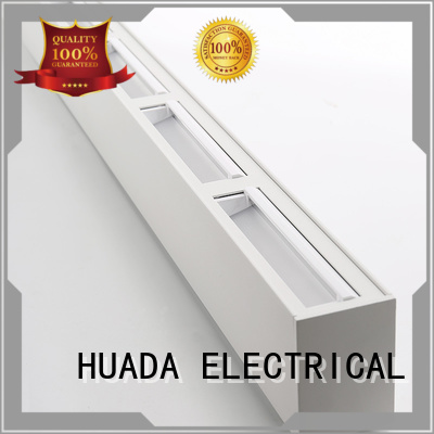 HUADA ELECTRICAL 600x300 spot light fixture energy saving school