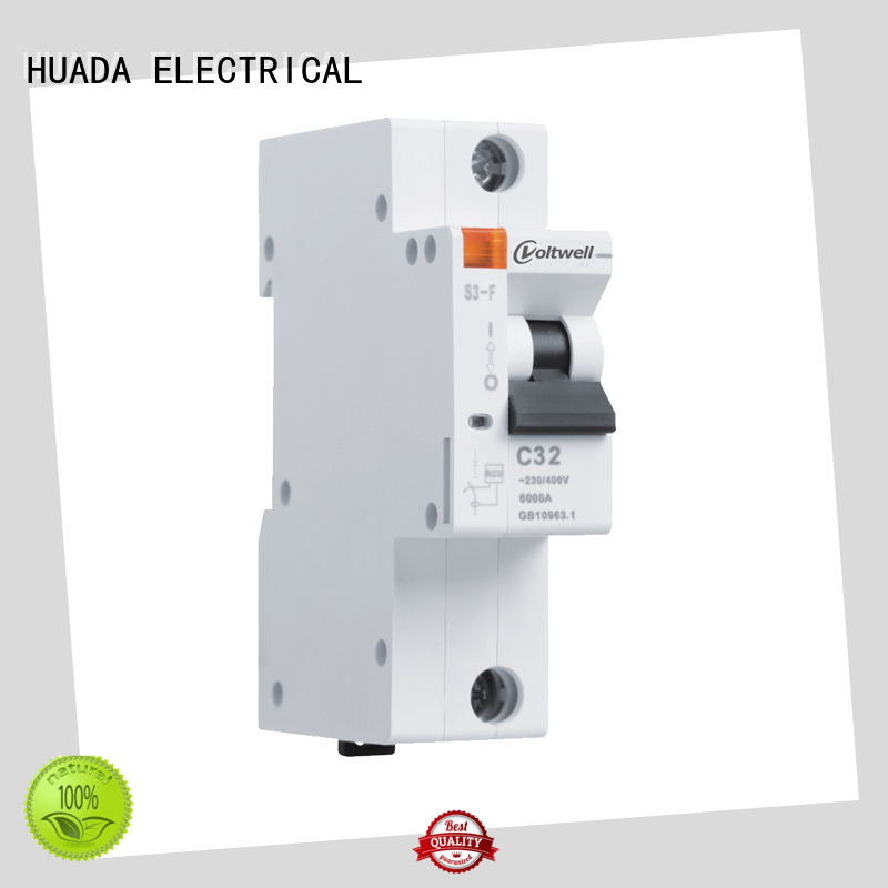 protection SMART CIRCUIT BREAKER safety guaranteed service hall