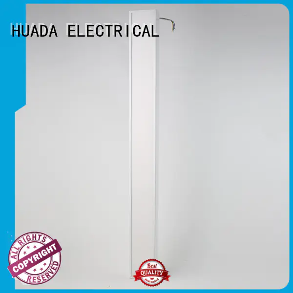HUADA ELECTRICAL led driver dimmer supplier school