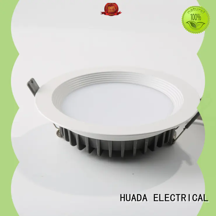 HUADA ELECTRICAL 20w led driver devices control mode restroom