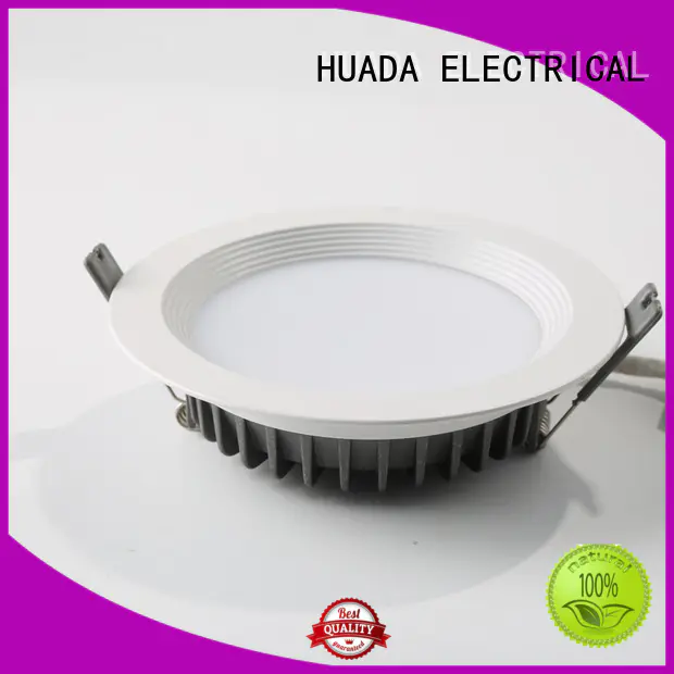 fitting led driver 12v 9w service hall HUADA ELECTRICAL