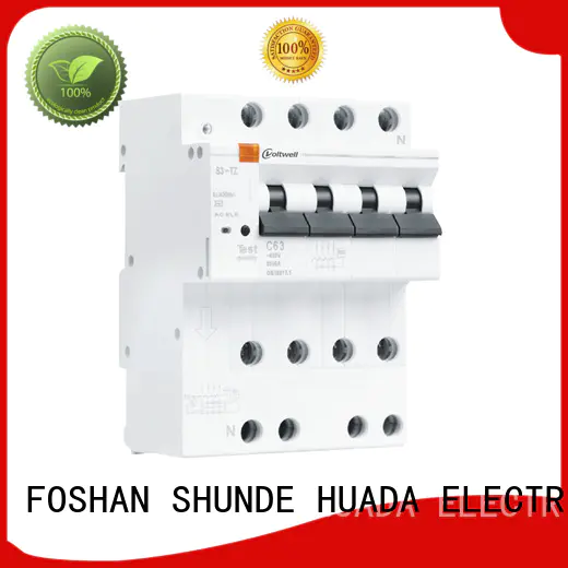 new type SMART CIRCUIT BREAKER safety guaranteed factory