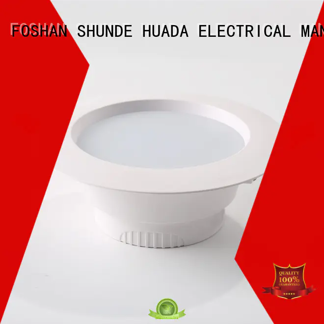 HUADA ELECTRICAL led driver transformer devices control mode bedroom