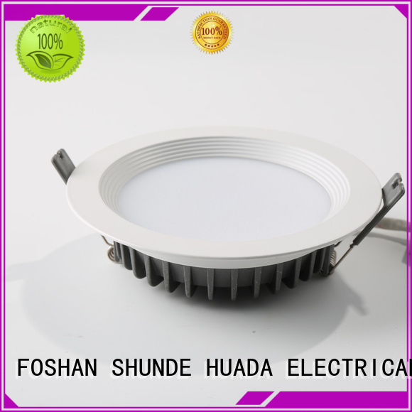 HUADA ELECTRICAL led driver dimmer supplier office