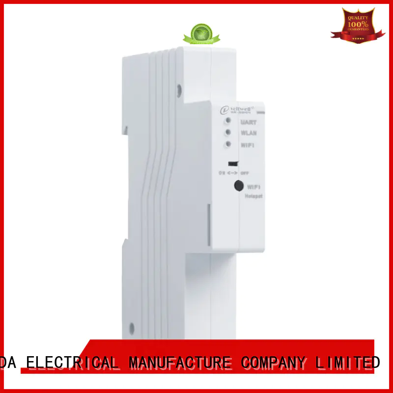 HUADA ELECTRICAL new type SMART CIRCUIT BREAKER compatible office