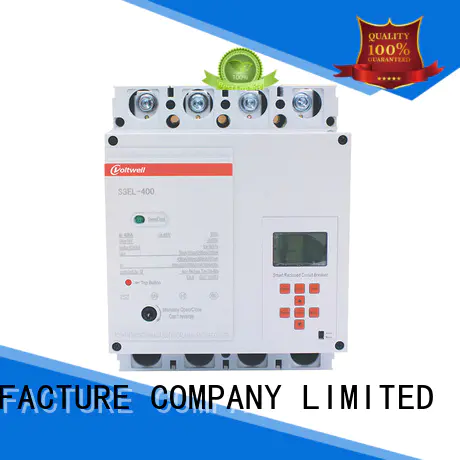 air high safety smart circuit breaker 1p factory HUADA ELECTRICAL