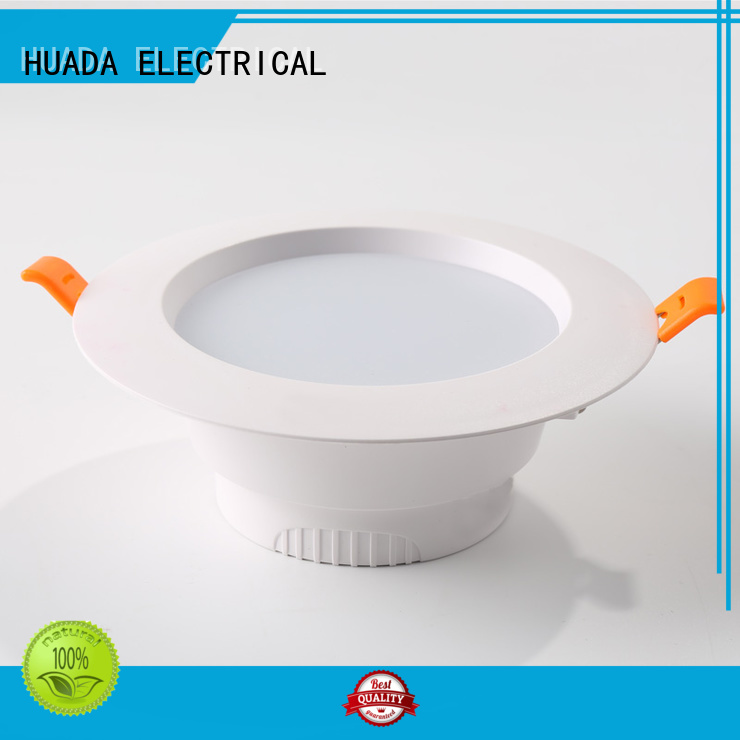 HUADA ELECTRICAL waterproof electronic led driver high quality service hall