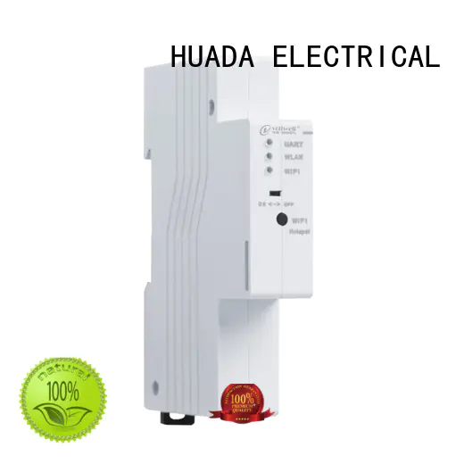 HUADA ELECTRICAL hbks3p25 SMART CIRCUIT BREAKER compatible office