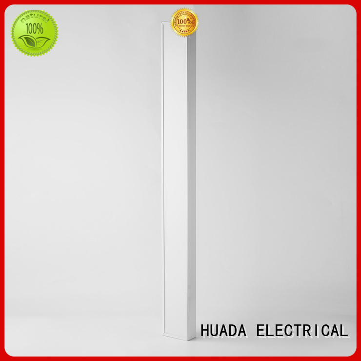 HUADA ELECTRICAL led driver dimmer high quality factory