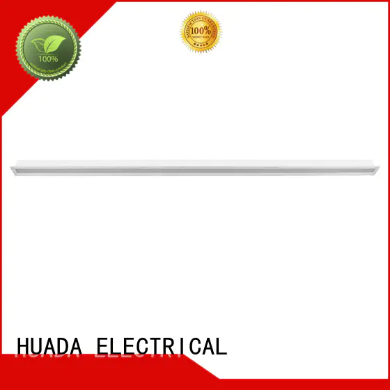 HUADA ELECTRICAL slim led spot light fixtures energy saving office