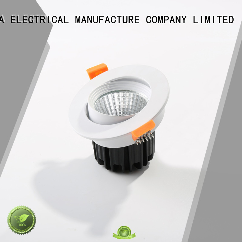 HUADA ELECTRICAL 1200x300x30 ceiling led lights price list energy saving factory