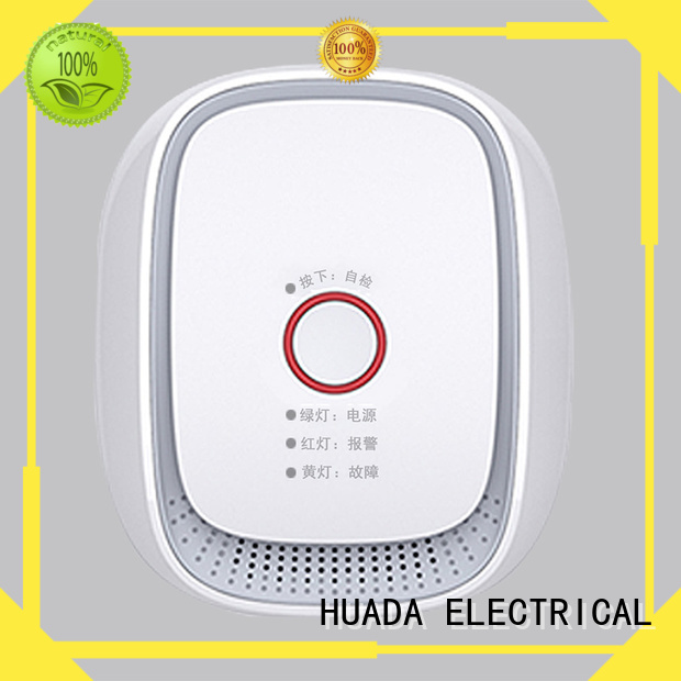 HUADA ELECTRICAL slim led panel high safety office