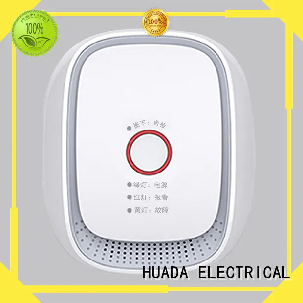 HUADA ELECTRICAL slim led panel high safety office