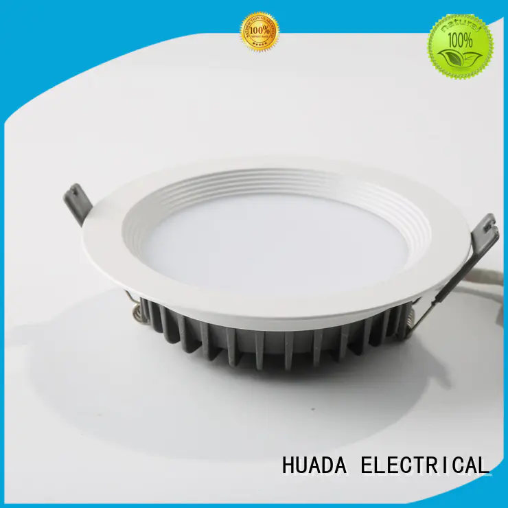 HUADA ELECTRICAL factory price led driver dimmer supplier school