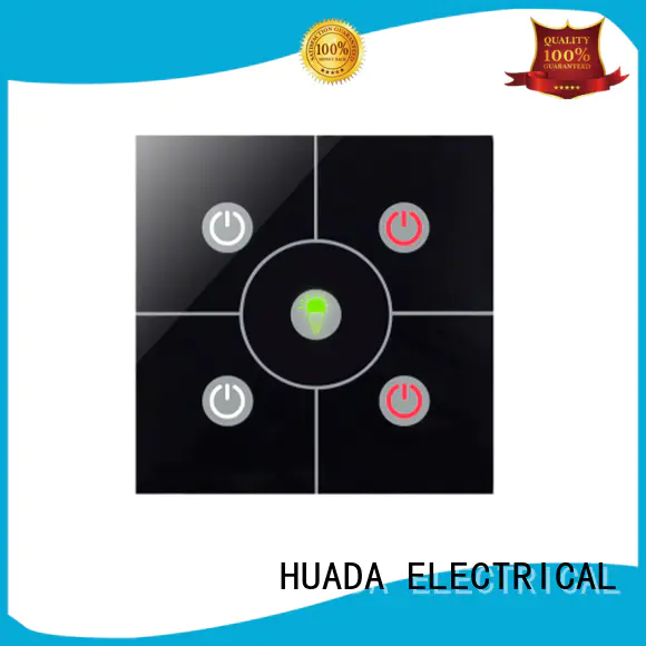 HUADA ELECTRICAL on-sale led panel light customization for room