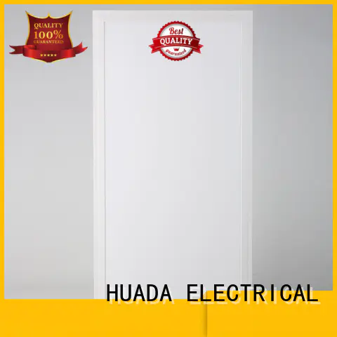HUADA ELECTRICAL slim led fixtures energy saving service hall