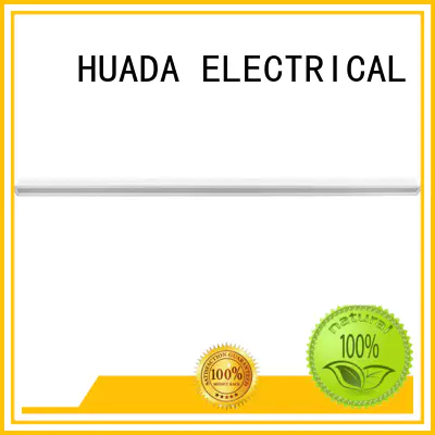 HUADA ELECTRICAL led fixtures hight safety service hall