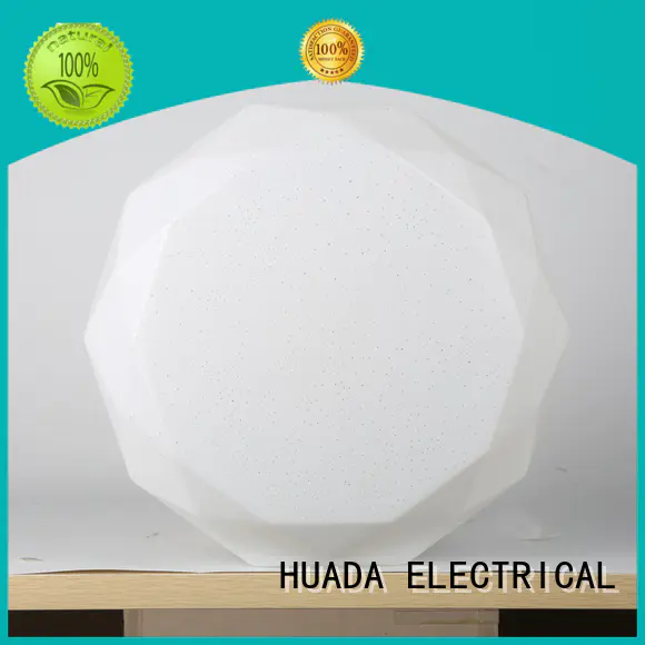 HUADA ELECTRICAL Smart Ceiling light wireless connection factory