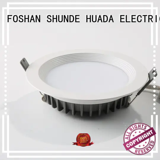 HUADA ELECTRICAL factory price led driver dimmer supplier factory