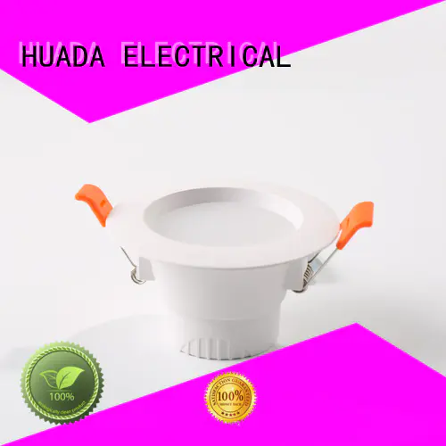 HUADA ELECTRICAL waterproof led driver supplier service hall