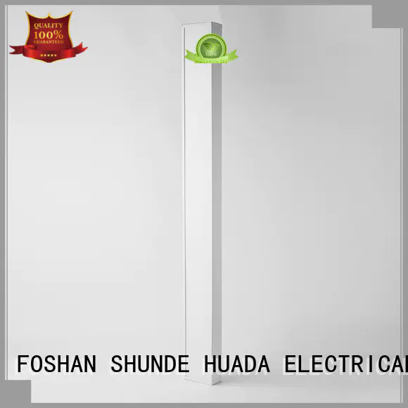 HUADA ELECTRICAL factory price led driver dimmer high quality factory