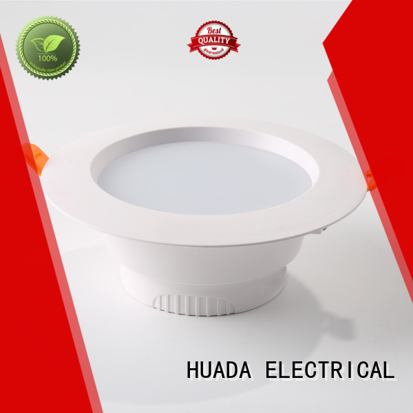 HUADA ELECTRICAL factory price led driver dimmer high quality service hall