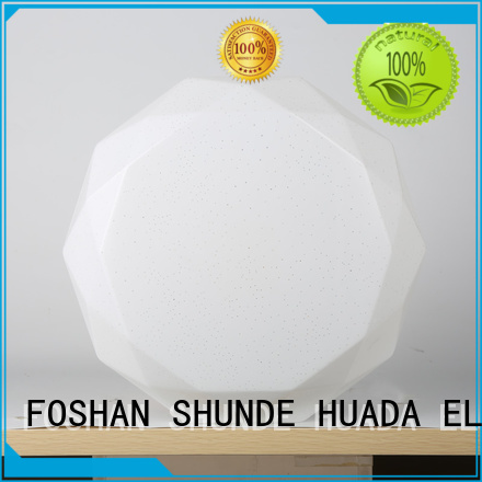 HUADA ELECTRICAL factory price waterproof electronic led driver supplier factory